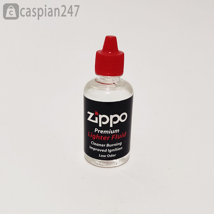 بنزین فندک ایرانی