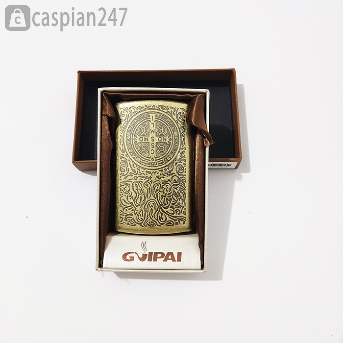 جاسیگاری کنستانتین طرح صلیب