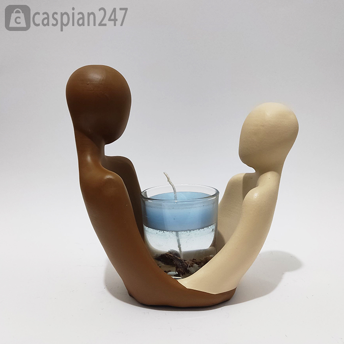 دکوری مینیمال جاشعمی آغوش