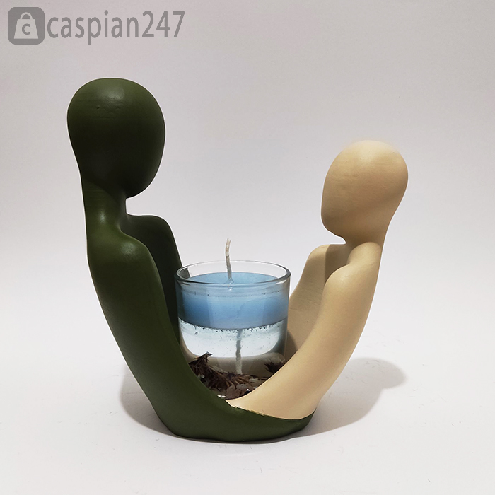 دکوری مینیمال جاشعمی آغوش