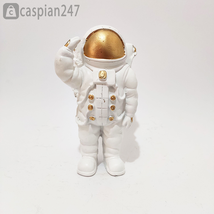 دکوری فانتزی فضانورد سرباز