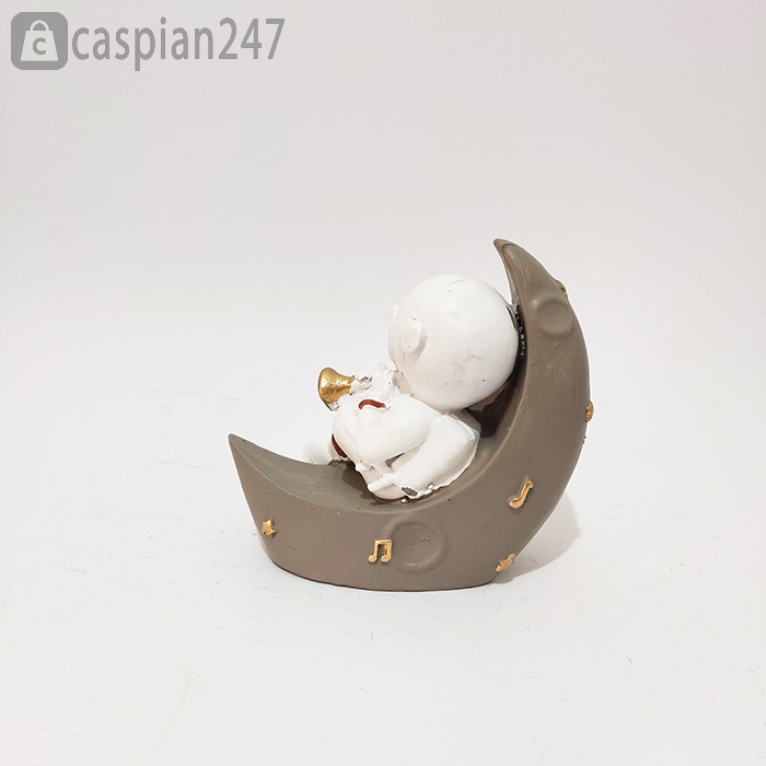 دکوری فانتزی فضانورد ماه نشین