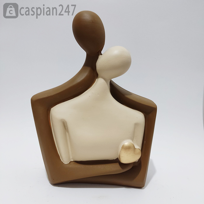 دکوری مینیمال ماه عسل