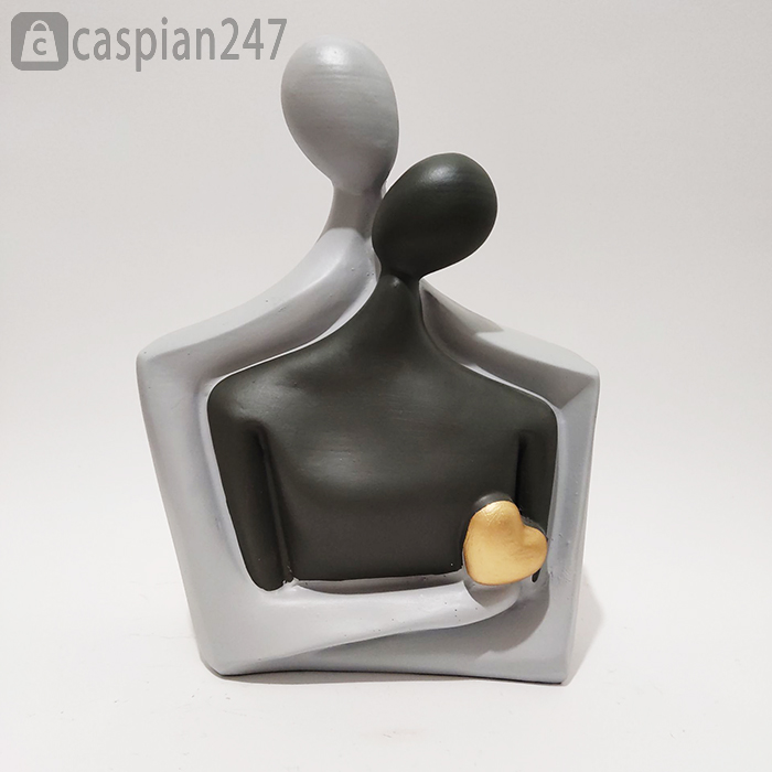 دکوری مینیمال ماه عسل