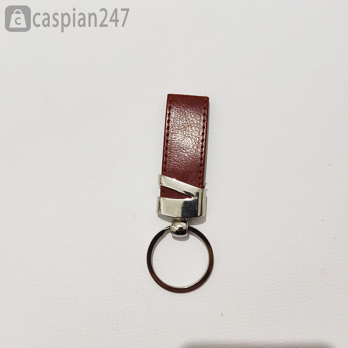 جاسوئیچی طرح چرم