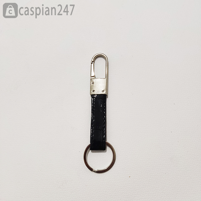 جاسوئیچی طرح چرم