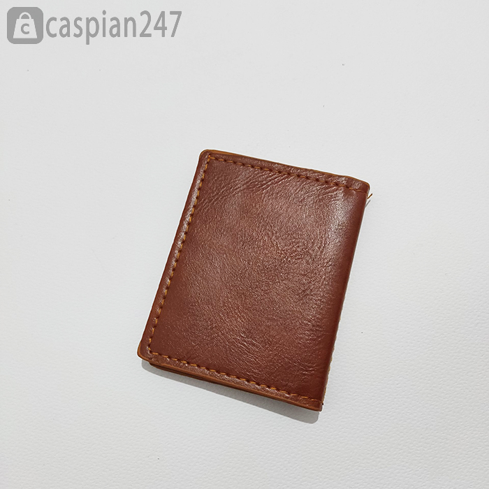 جاکارتی کتابی طرح چرم