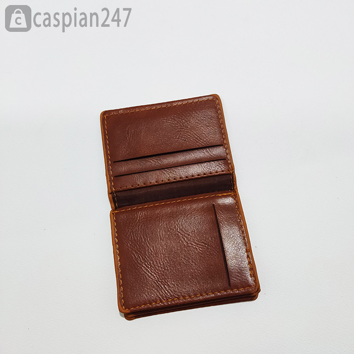 جاکارتی کتابی طرح چرم