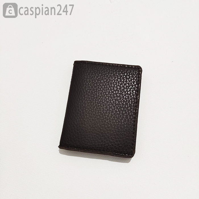 جاکارتی کتابی طرح چرم