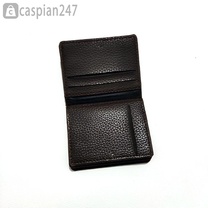 جاکارتی کتابی طرح چرم